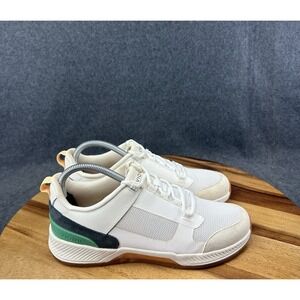 Vionic Fearless Womens Size 7.5 Shoes Gray Comfort Orthotic Walking Sneakers